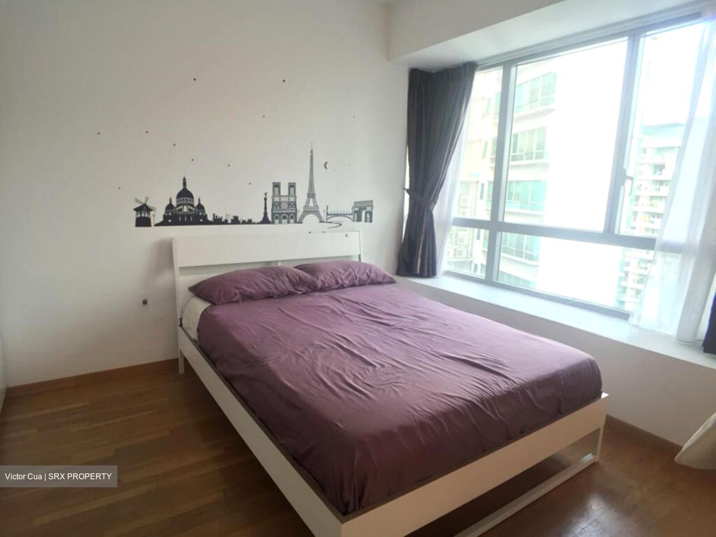 The Minton (D19), Condominium #525368791